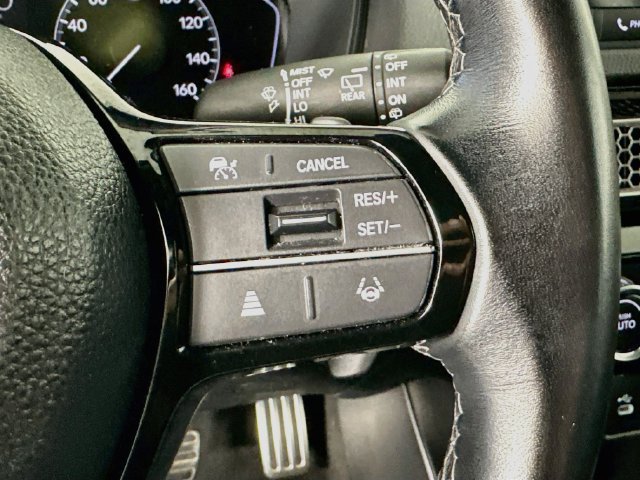 Used 2025 Honda Civic Sport image 10