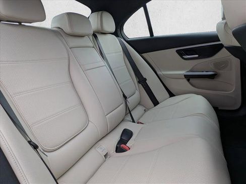 Certified 2023 Mercedes-Benz C 300 Sedan image 22
