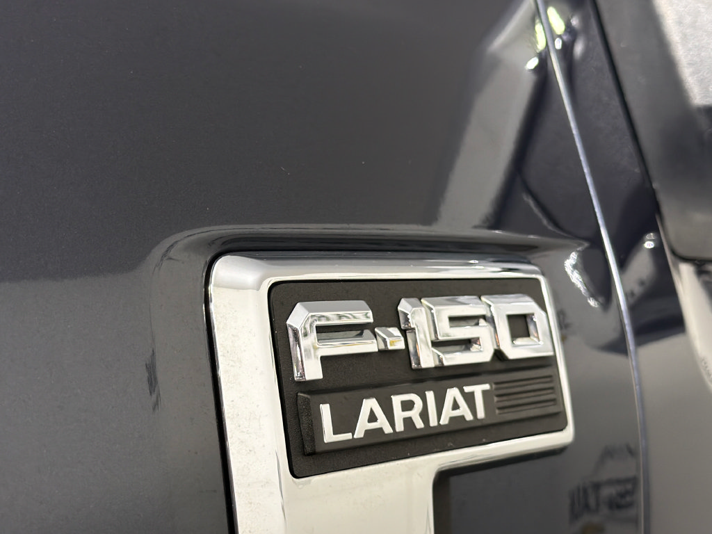 Used 2021 Ford F150 Lariat w/ Equipment Group 502A High AWD/4WD image 39