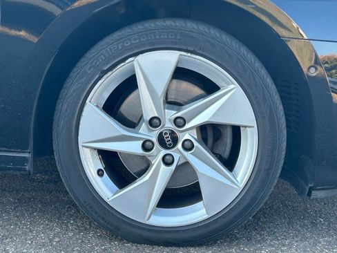 Used 2023 Audi A3 2.0T Premium w/ Convenience Package image 35