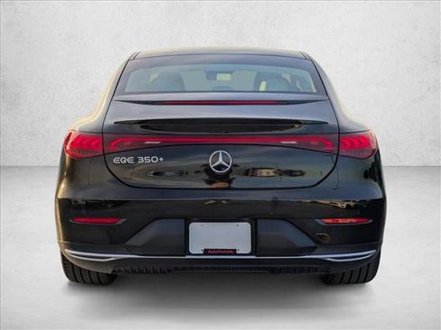 Certified 2023 Mercedes-Benz EQE 350+ Sedan image 10