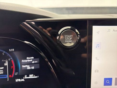 Used 2025 Lexus RX 350 Premium image 18