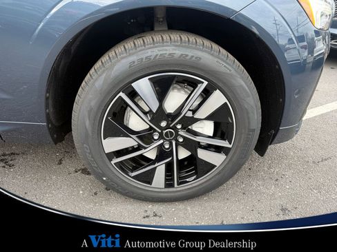 Used 2026 Volvo XC60 B5 Plus w/ Protection Package Premier image 10