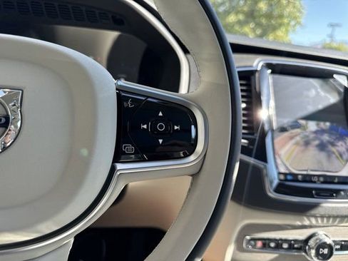 New 2025 Volvo XC90 T8 Plus w/ Protection Package Premier AWD/4WD image 34