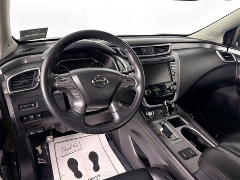 Used 2019 Nissan Murano SL image 9