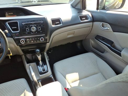 Used 2014 Honda Civic LX image 13