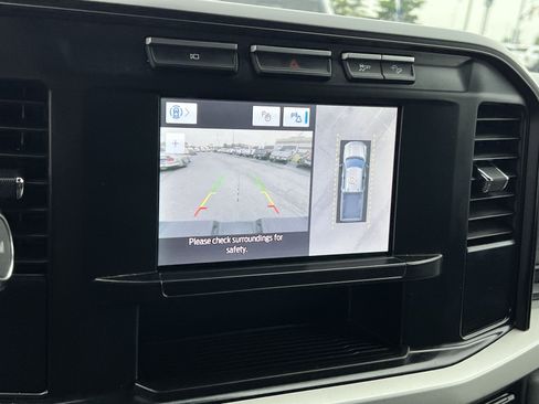 Used 2024 Ford F250 XL w/ STX Appearance Package AWD/4WD image 19