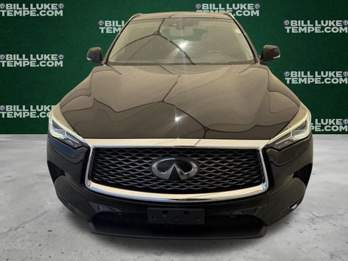 Used 2019 INFINITI QX50 Essential w/ Proactive Package AWD/4WD image 8