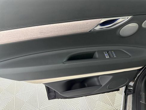 New 2026 Genesis GV80 3.5T Prestige AWD/4WD image 16