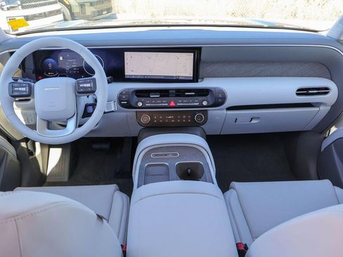 New 2026 Hyundai Palisade SEL image 6