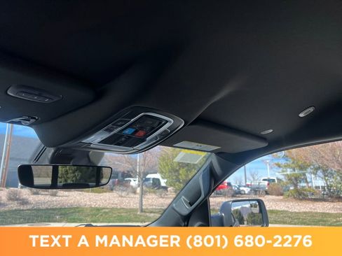 New 2026 RAM 1500 Laramie AWD/4WD image 21