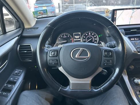 Used 2020 Lexus NX 300 AWD w/ Premium Package image 17