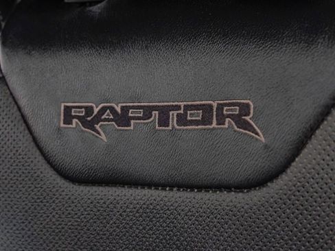 Used 2018 Ford F150 Raptor w/ Equipment Group 802A Luxury image 33