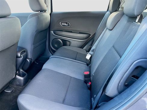 Used 2021 Honda HR-V LX image 22