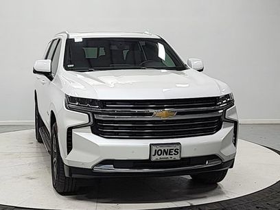 Used 2022 Chevrolet Tahoe LT w/ LT Signature Package