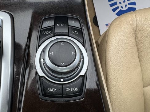 Used 2011 BMW 535i Sedan RWD image 34