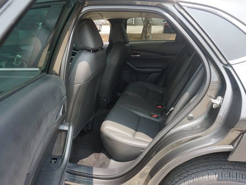 Used 2023 MAZDA CX-30 AWD 2.5 S w/ Select Package image 14