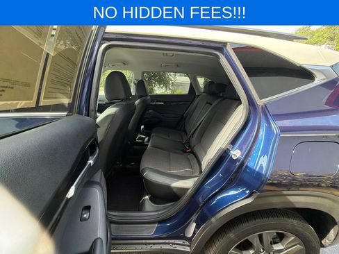 Used 2021 Kia Seltos S FWD image 37