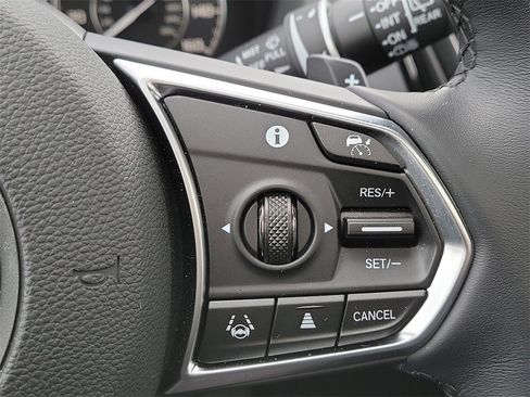 Certified 2025 Acura RDX Technology Package image 24