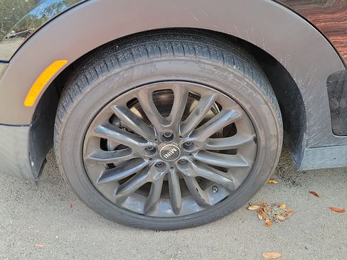 Used 2022 MINI Cooper Clubman S image 4