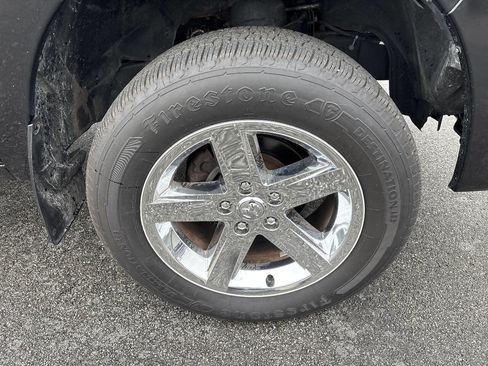 Used 2018 RAM 1500 Express w/ Express Value Package AWD/4WD image 26