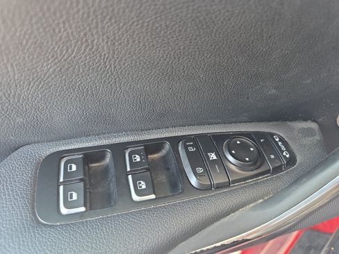 Used 2021 Kia Stinger GT-Line w/ Sun & Sound Package RWD image 24