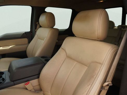 Used 2014 Ford F150 XLT w/ Equipment Group 302A Luxury RWD image 10