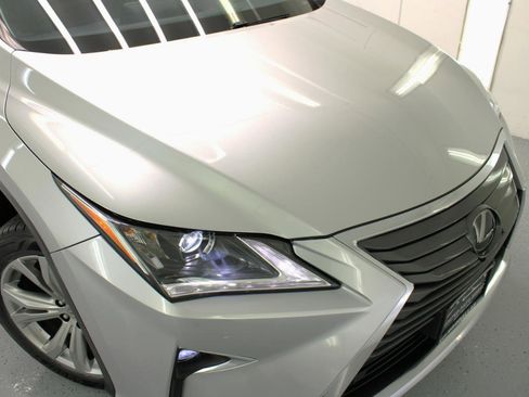 Used 2017 Lexus RX 350 FWD w/ Premium Package image 18