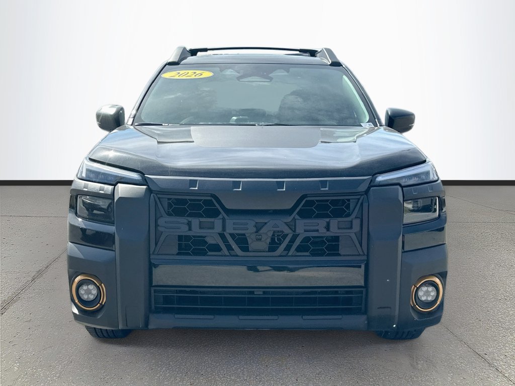 New 2026 Subaru Outback Wilderness AWD/4WD image 2