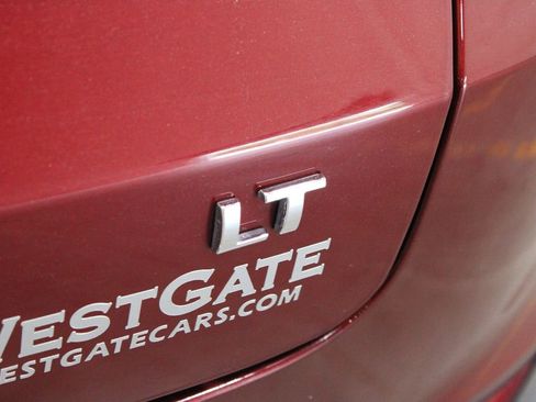 Used 2023 Chevrolet TrailBlazer LT w/ Convenience Package image 43