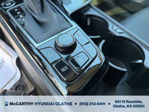 Used 2025 Kia Sportage EX w/ Premium Package FWD image 33