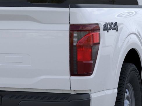 Used 2026 Ford F150 XL AWD/4WD image 22