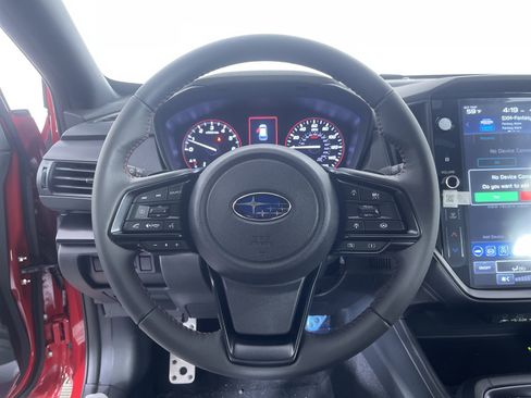 Used 2026 Subaru Impreza RS image 16