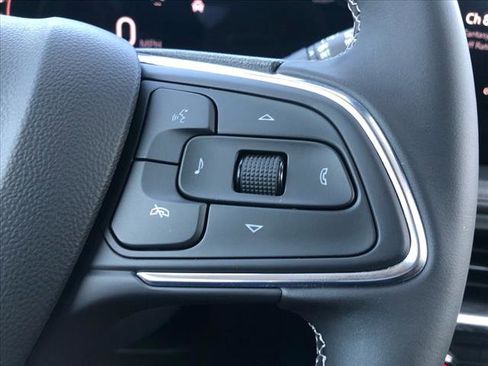 New 2025 Buick Encore GX Preferred w/ Advanced Technology Package image 38