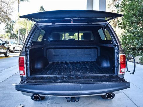 Used 2018 RAM 1500 Laramie w/ Convenience Group image 25