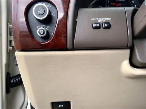 Used 2007 Buick Rendezvous CXL image 30