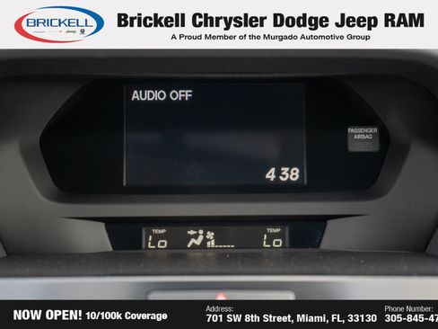 Used 2021 Acura ILX Base image 22