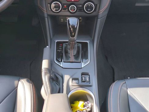 Used 2022 Subaru Crosstrek 2.5i Limited w/ Moonroof Package 2 image 20