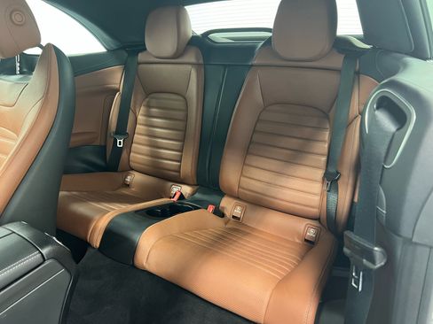 Used 2022 Mercedes-Benz C 300 Cabriolet image 8