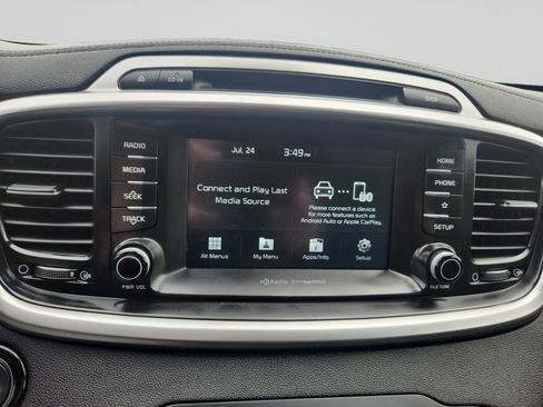 Used 2019 Kia Sorento EX AWD/4WD image 21