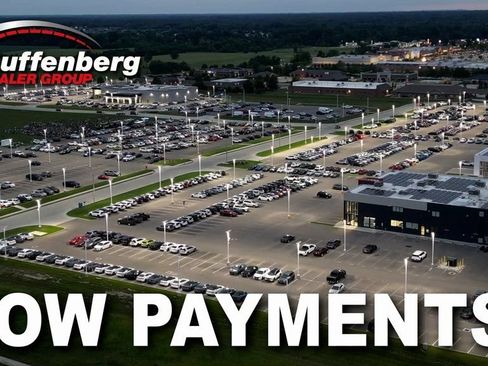 Used 2020 Ford F150 XLT w/ Equipment Group 301A Mid image 9