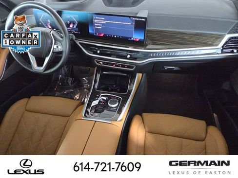 Used 2024 BMW X5 xDrive40i w/ Premium Package AWD/4WD image 31