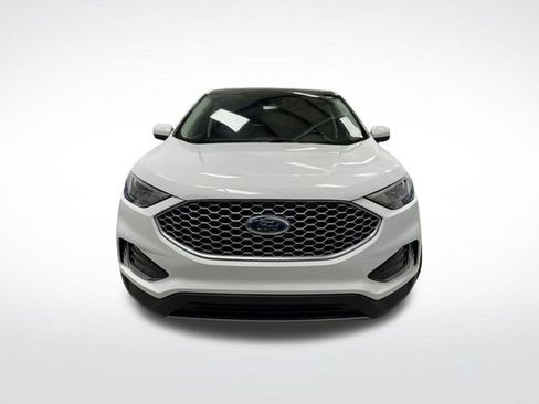 Used 2023 Ford Edge SEL w/ Convenience Package image 11