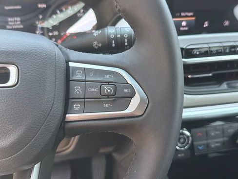 New 2026 Jeep Compass Limited AWD/4WD image 27