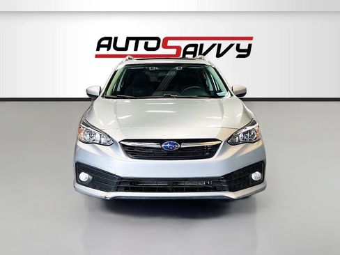 Used 2022 Subaru Impreza 2.0i Premium AWD/4WD image 2