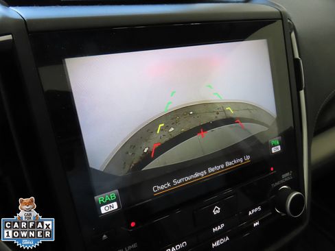 Used 2022 Subaru Forester Limited image 20