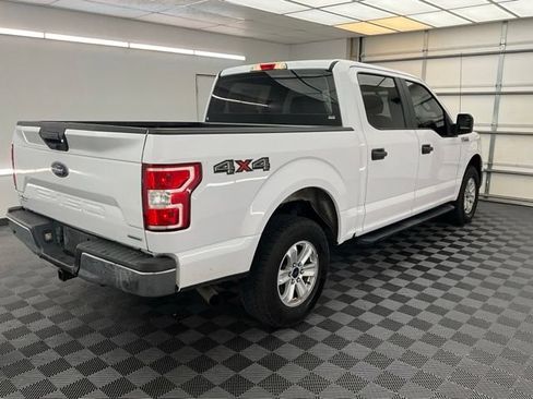 Used 2019 Ford F150 XL w/ Equipment Group 101A Mid AWD/4WD image 22