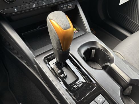 New 2026 Subaru Outback Wilderness AWD/4WD image 19