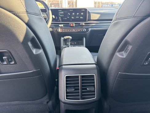 New 2026 Kia Sportage EX image 20