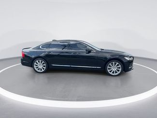 Used 2018 Volvo S90 T6 Inscription w/ Convenience Package AWD/4WD video 1